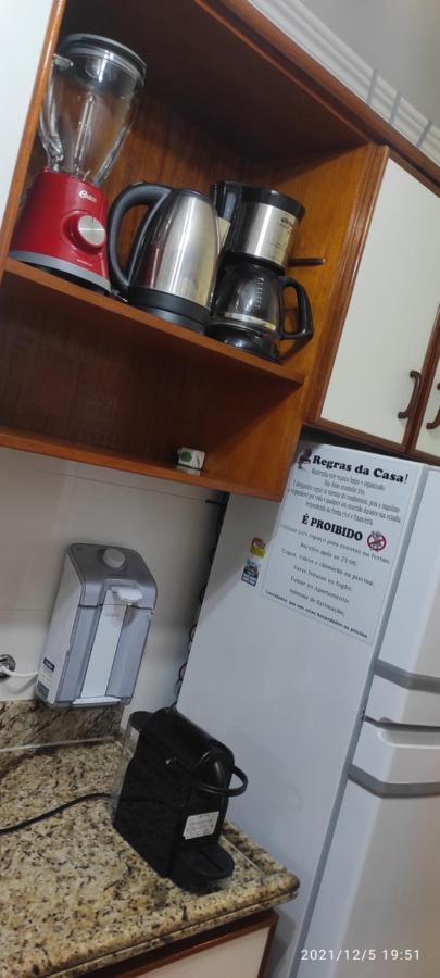 Apartamento Capao Novo Capão da Canoa Eksteriør bilde