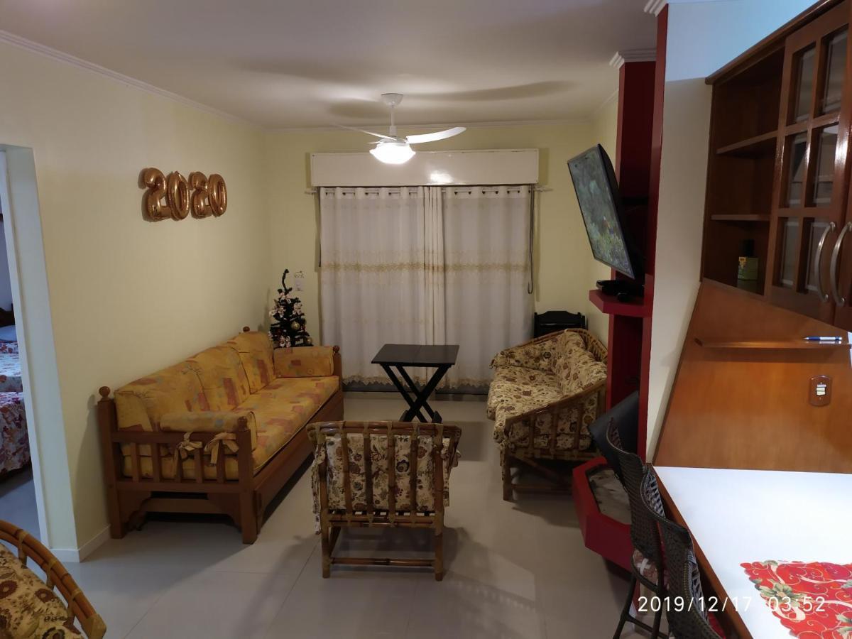 Apartamento Capao Novo Capão da Canoa Eksteriør bilde